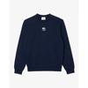 Lacoste Unisex Casual Crewneck Sweatshirt Sh2736 54n 166