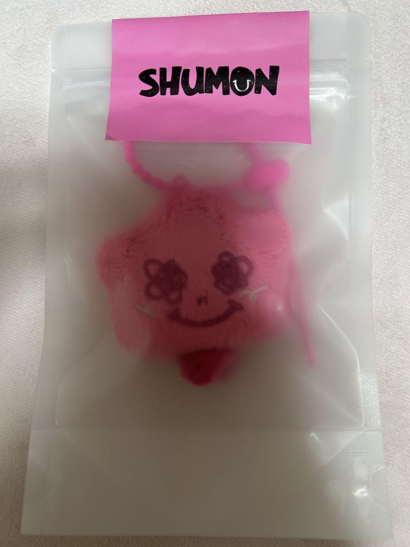 

[Б/У] Джису BLACKPINK Брелок Корейский Поп-Ап Розовый Лимитированный Выпуск