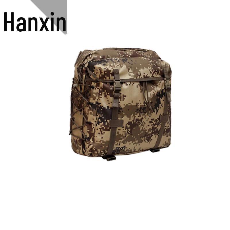 Hanxin 06 Outdoor Training Camouflage Backpack