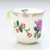 Herend WBO Series 1729000 WBO Mug, Western-style Tableware, Hand-painted, 250ml, [01729000-WBO] [Used]