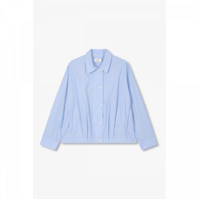 String Detail Jacket 9176221981 