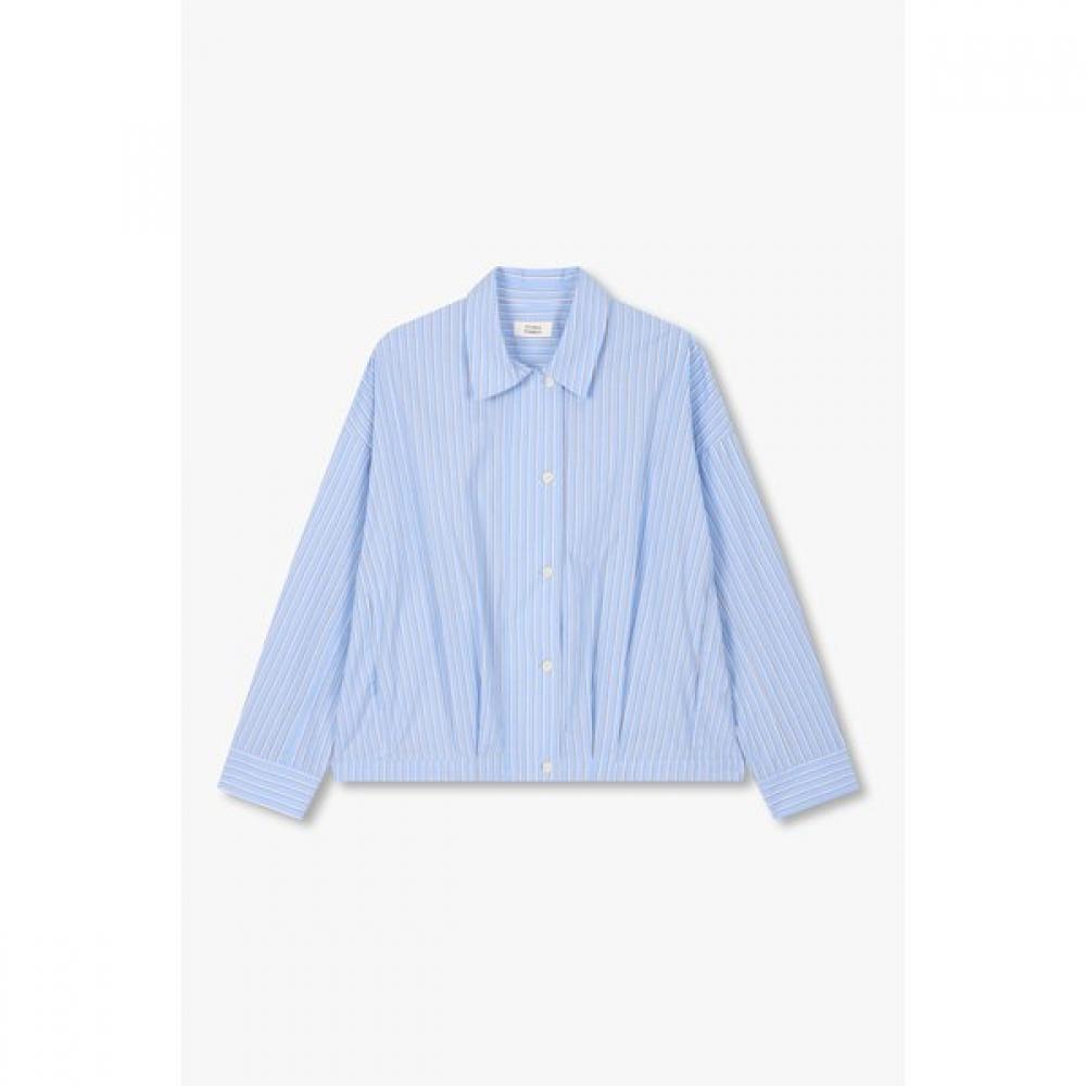 

Studio Tomboy String Detail Jacket 9176221981 Blue/OS