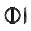 Double-Sided Portable Magnetic Stand for Phone & Tablet