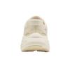 Skechers Serie Go Confortevoli con Lacci Rete Ammortizzazione Traspiranti Casual Scarpe da Corsa Sneakers Donna 129723-NAT