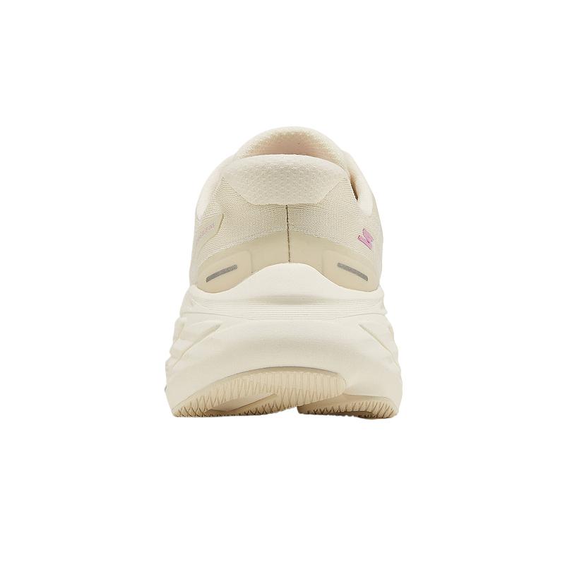 Skechers Serie Go Confortevoli con Lacci Rete Ammortizzazione Traspiranti Casual Scarpe da Corsa Sneakers Donna 129723-NAT