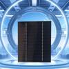 2W 12V Solar Panel Small Power Emergency Panels 110X136MM Outdoor Solar Cell Waterproof Solar Plate for Fans Outdoor Lamp Pump