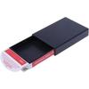 Poker Card Magic Disappearing Vanishing Deck Cards Magic Toy Vanishing Card Case Close Up Magic Trick Box Gift For Kids Adult