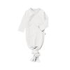 BBQB Baby Swaddle Sleep Sack A Cotton Newborn Long Sleeve All Season Infant Wrap