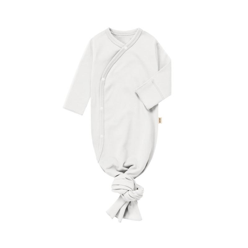 BBQB Baby Swaddle Sleep Sack A Cotton Newborn Long Sleeve All Season Infant Wrap