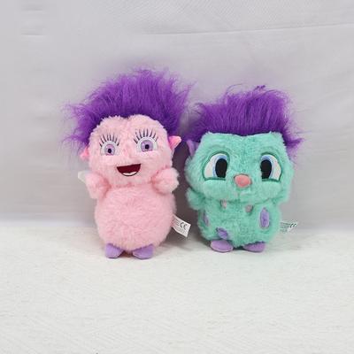 Nový plyšový Bibble Fantasy Wonderland Plyšová hračka Bábika Plyšová hračka Plyšová hračka
