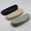 Universal Auto Car Case Holder Vehicle Sunglasses Plastic Glasses Storage Box