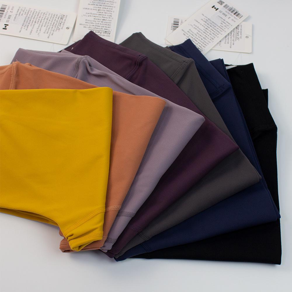 Super King Size Women's Double-Sided Brushed Nylon High-Waisted Yoga Jogging Pants