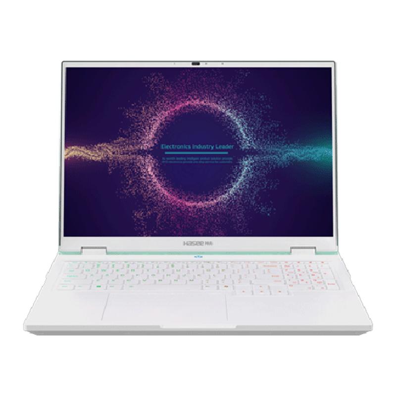 HASEE ZHANSHEN T-Series 16-inch Gaming Laptop (CN version)