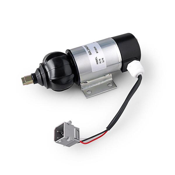 

12V Stop Solenoid Valve for Volvo 872826 1827650 None
