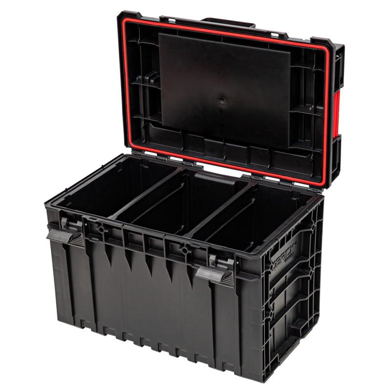 Qbrick System One 450 2.0 Expert Tool Box - Skrz N8285