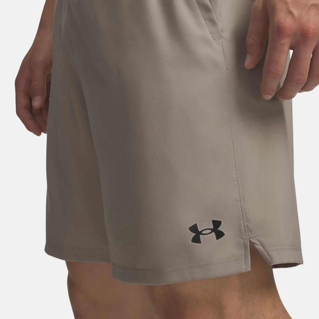 Under Armour Outdoor Loose Breathable Running Woven Shorts Men Shorts 6015281-203