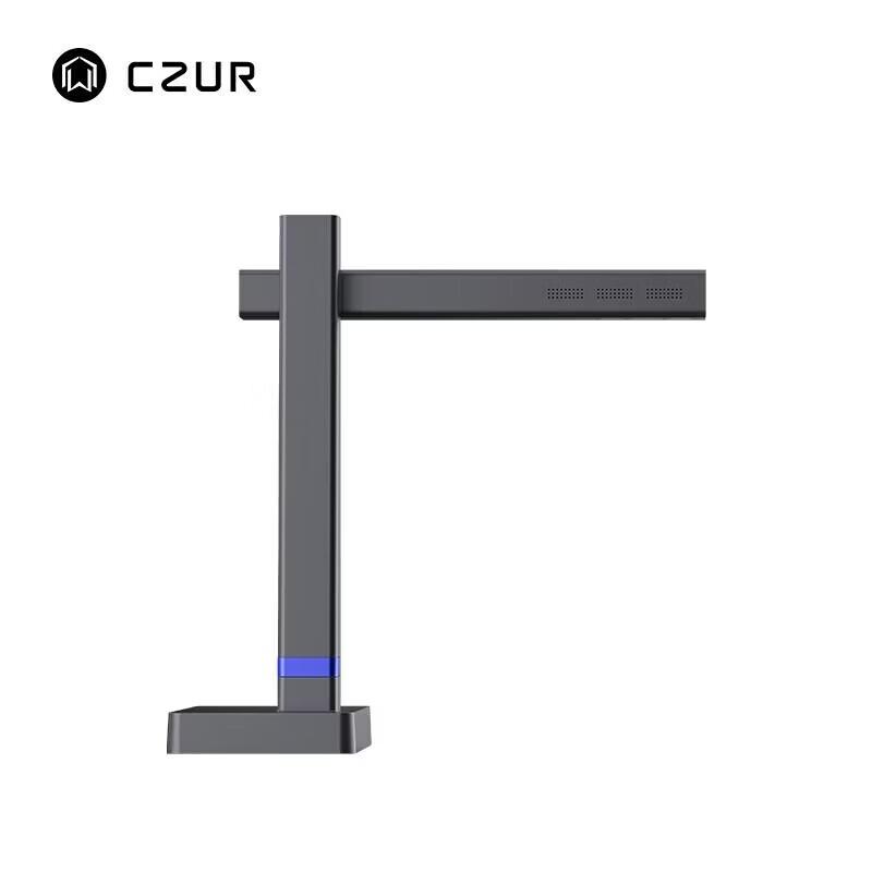 Scanner de documents intelligent aérien CZUR SA3 16MP A3 prise CN (adaptateur inclus)