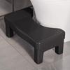 Shixun Bathroom Plastic Foot Stool