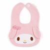 Sanrio My Melody Face Bib  Baby