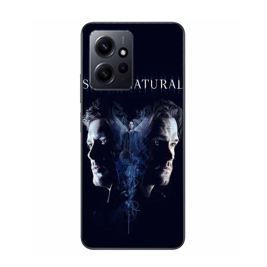 

Supernatural Jensen Ackles Phone Case For Redmi Note 13 5G 14 Pro Plus Redmi 12 12C 13C 14C 10 10A 10C 9 9C 9T 9A 8 8A K70 Pro T Redmi Note 13 4G
