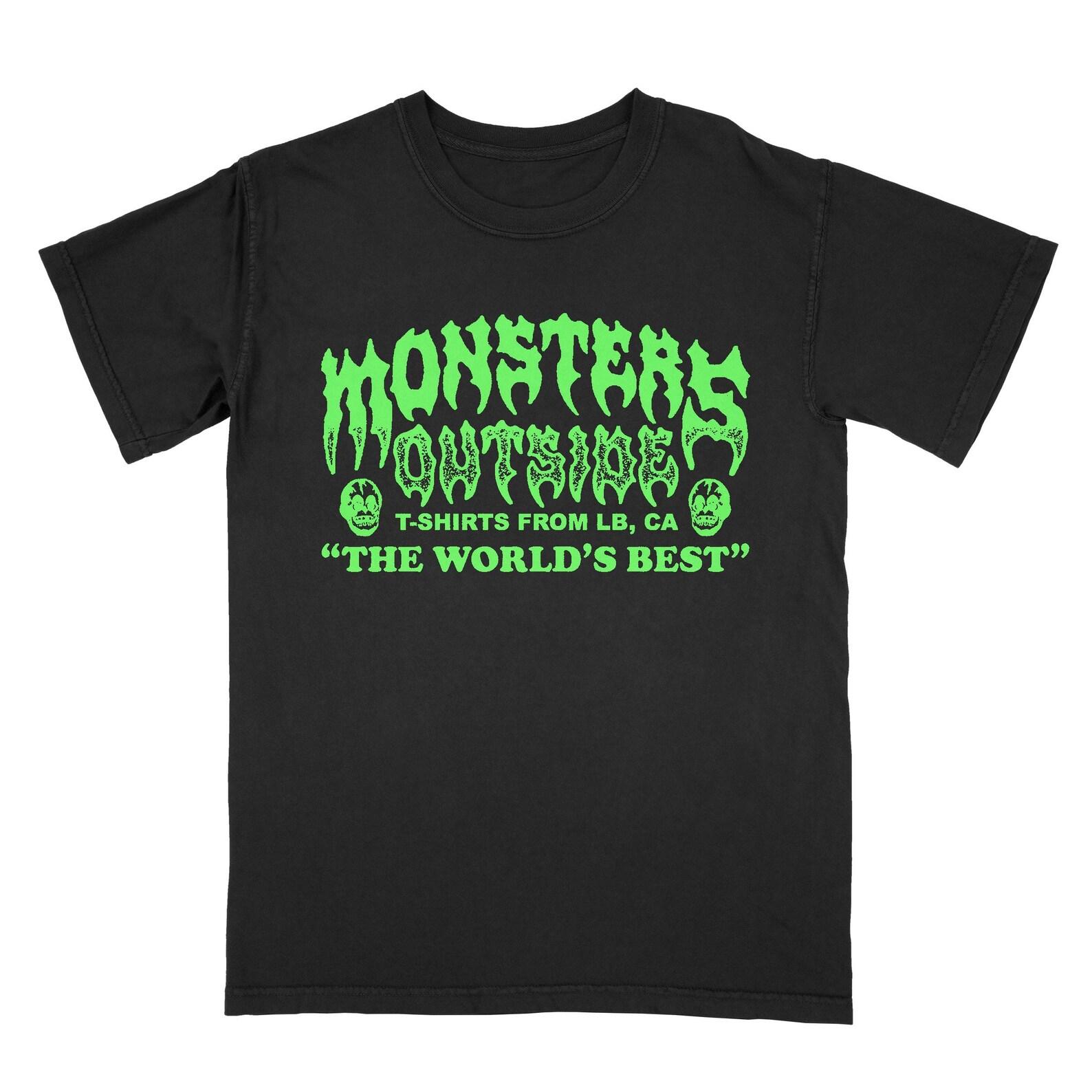 THE WORLDS BEST Tee XL