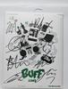[USED] Not for Sale Member Autograph CDLUN8BUFF