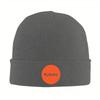 NEW Kezoihu Kubota Knitted Hat Warm Skullies Beanies Baseball Cap