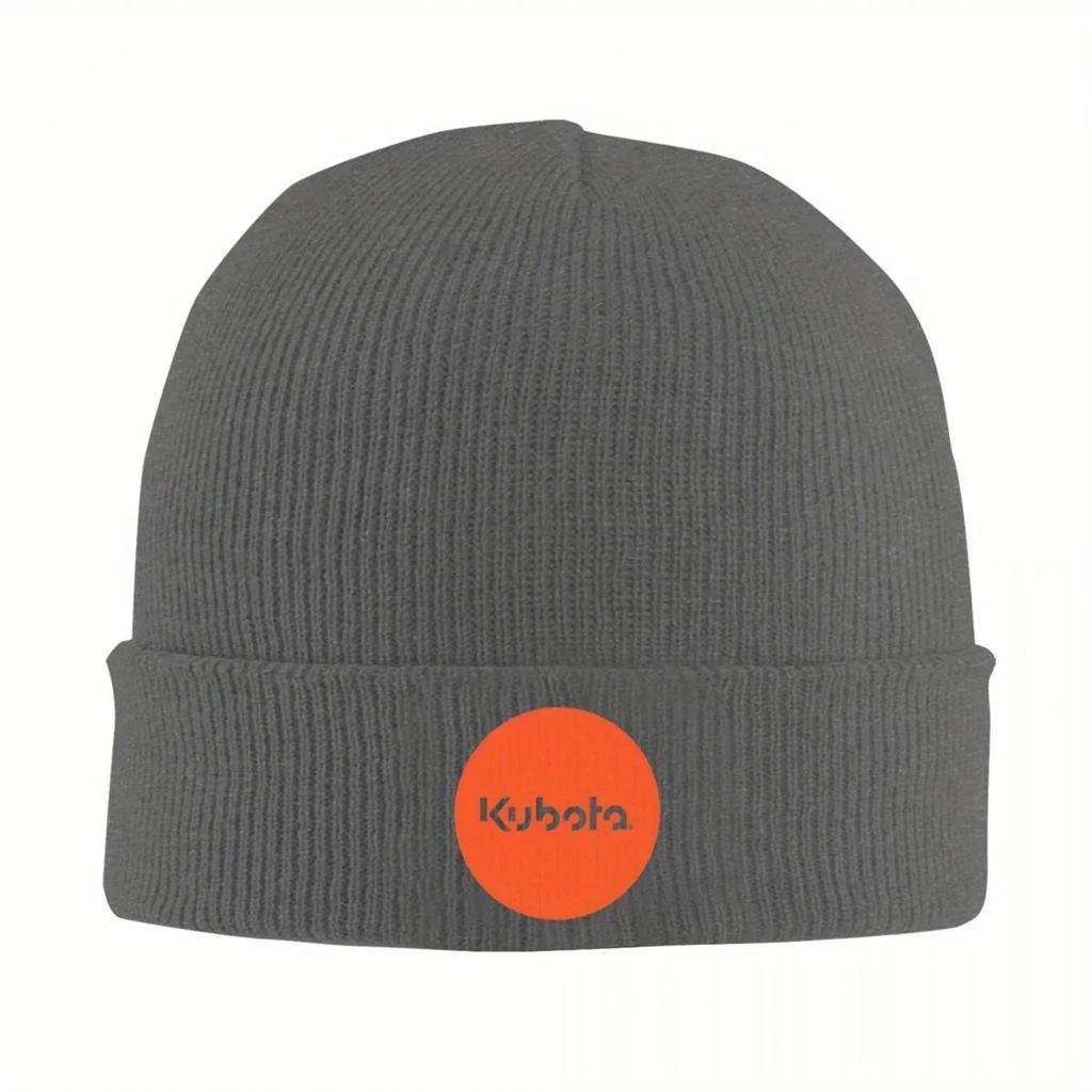 NEW Kezoihu Kubota Knitted Hat Warm Skullies Beanies Baseball Cap