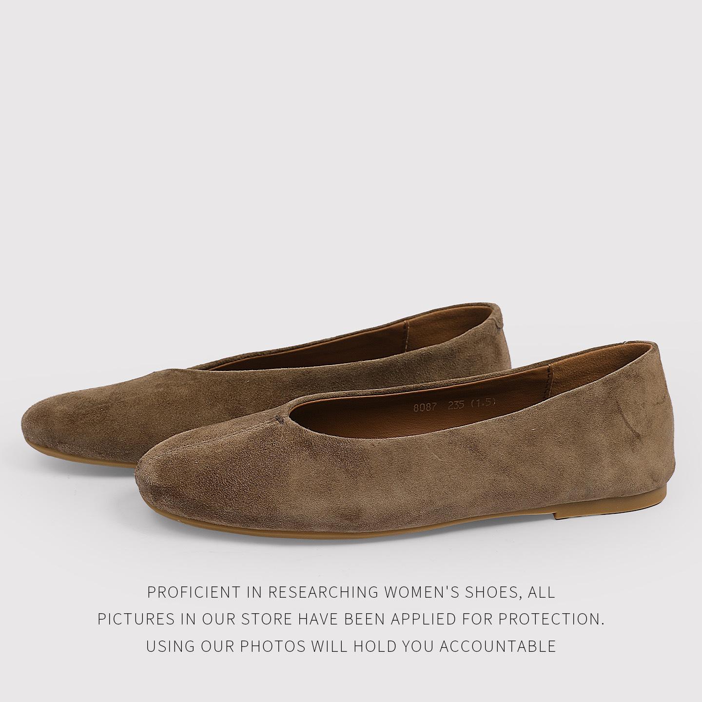 Sheepskin Surface Sheepskin Inner New Women`S