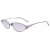 Retro Personalized Women'S Sunglasses Uv Protection Trend Cat Eye Sunglasses Fashion Sunglasses Men