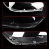 Headlight Glass For BMW X5/X6 F15/F16 2014 2015 2016 2017 2018 Headlamp Shell Transparent Lens Cover Replacement Car Accessories