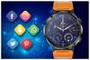 Montre Intelligente Homme Gravity Gt21-2 - Appel Bluetooth, Bracelet Supplémentaire (Sg025B)