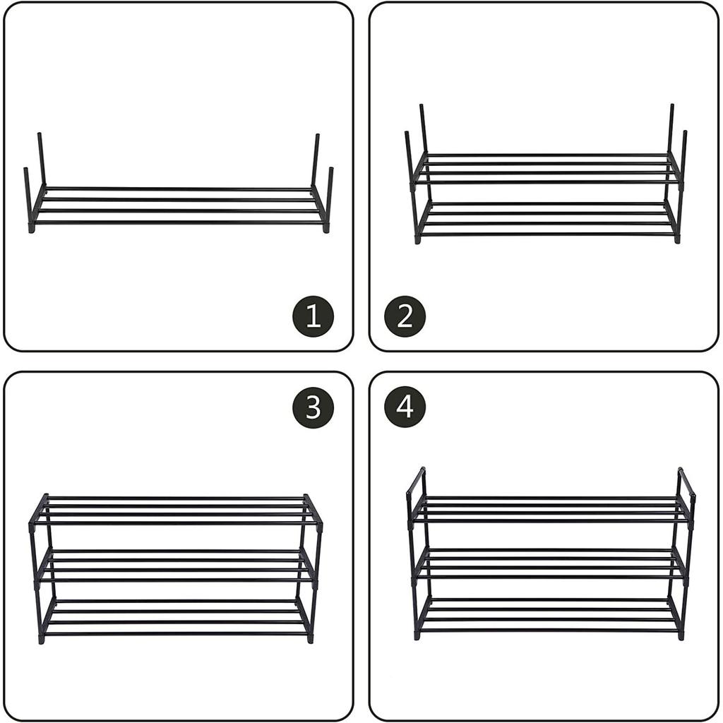 Shoe Cabinet - LSA303B02