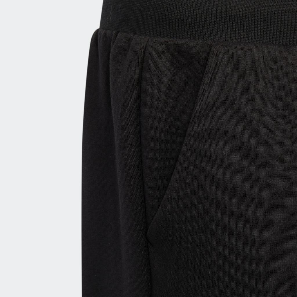 Kids' Adidas Knitted Sweatpants HM9615
