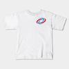 Boys Girls Soft Cotton Graphic Tees Henry Hart Is Kid Danger! T-shirt Breathable Daily School Wear Kids T-Shirts