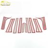 2020 GL8ES653T Window Decorative Anti-Scratch Bright Strips