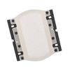 Shaver Foil Screen Professional Electric Razor Foil Replacement Parts Accessory for Braun 120 130 140