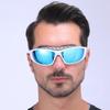 Latest Sports Eyeglasses Colorful Bicycle Sun Glasses Glasses Men With Sponge Outdoor Cycling Sunglasses Protective Glasses 5501