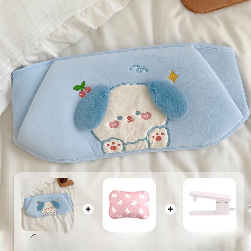 Warm Belt Warm Baby Pillow Lady Aunt Warm Belly Warm Hand Treasure Warm Water Bag To Protect Stomach Warm Stomach Artifact
