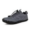 2025 Summer Wear-Resistant Outdoor Hiking & Five-Finger Breathable Trekking, Climbing, Cycling, Swimming, Wading Shoes