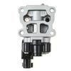 Car Parts For Jimny Ignis Liana I FWD Wagon Sedan AC46-926 136800-1300- Idle Air Control Valve 18117-78G60 1811778G60