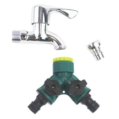 Attrezzature meccaniche – Valvole manuali