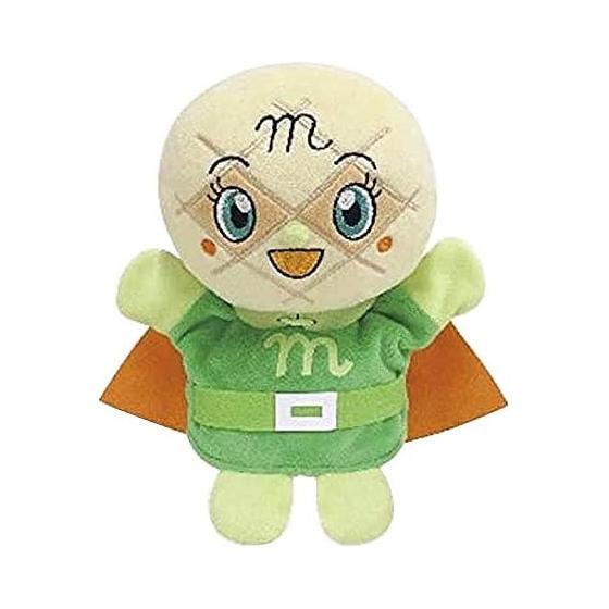 Yoshinori Melonpanna-chan hand puppet