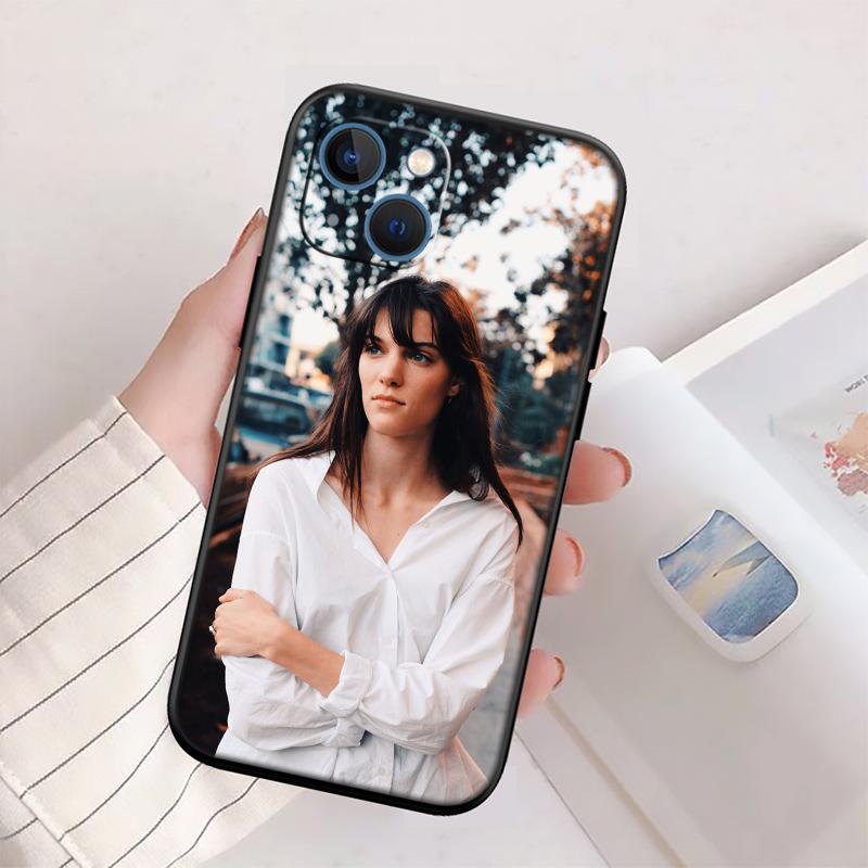 BH13 Charlotte Cardin Case for Samsung M06 M15 M16 M35 M55 M56 A36 A42 A50 A50S A51 A52 A32 A33 A05 A05S A06 A16 A20
