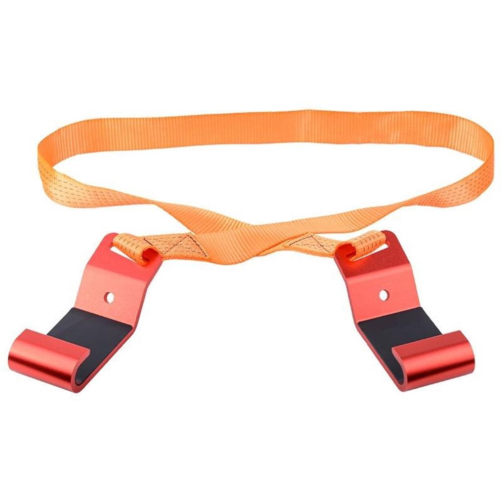 Suitable for Kawasaki Yamaha portable jet ski rack hook adhesive protection sling sling kit