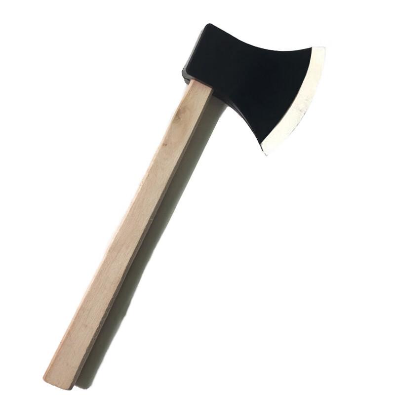 Rubber Axe Multi-tool Prop