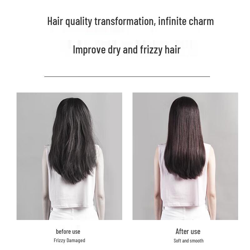 100 Year Hair Moisturizing & Silky Shampoo & Conditioner Set