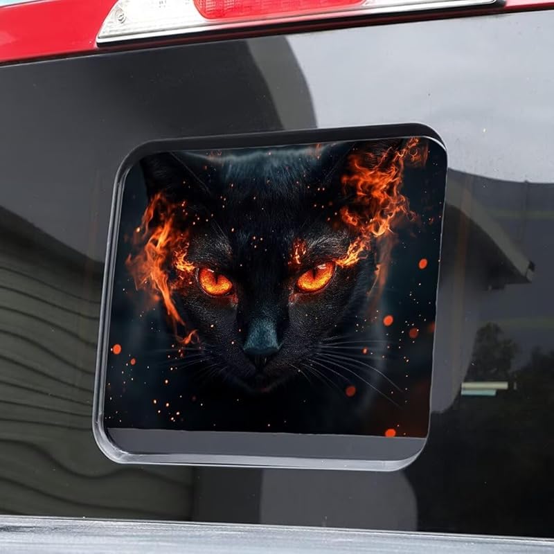 

Eagle and USA Flag Pattern Decal for Truck Back Window,Car Decal and Sticker,Rear Middle Window Decal for Pickup Truck,Truck Back Window Decals 14.1W 14.1x11.8in