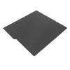 3D Printer PEO PEI Print Bed Replacement for Kobra S1 264x276mm Flexible Smoothly 3D Printer Build