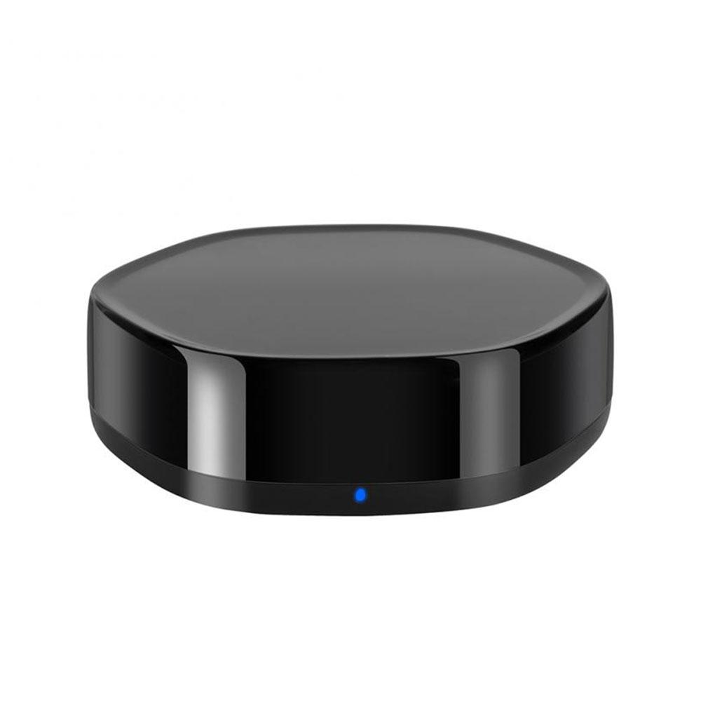 

MoesHouse Tuya ZIGBE Bluetooth Многомодовый шлюз Smart WiFi ИК-контроллер Приложение Беспроводное управление Умный дом с помощью Alexa Google